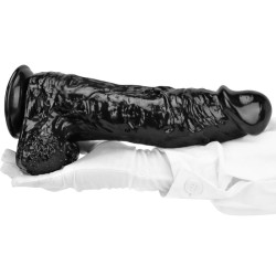 Deepleasure Gode Big Evan 24 x 7cm